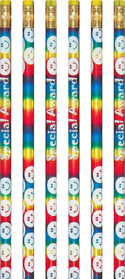 Special Award - Pencils