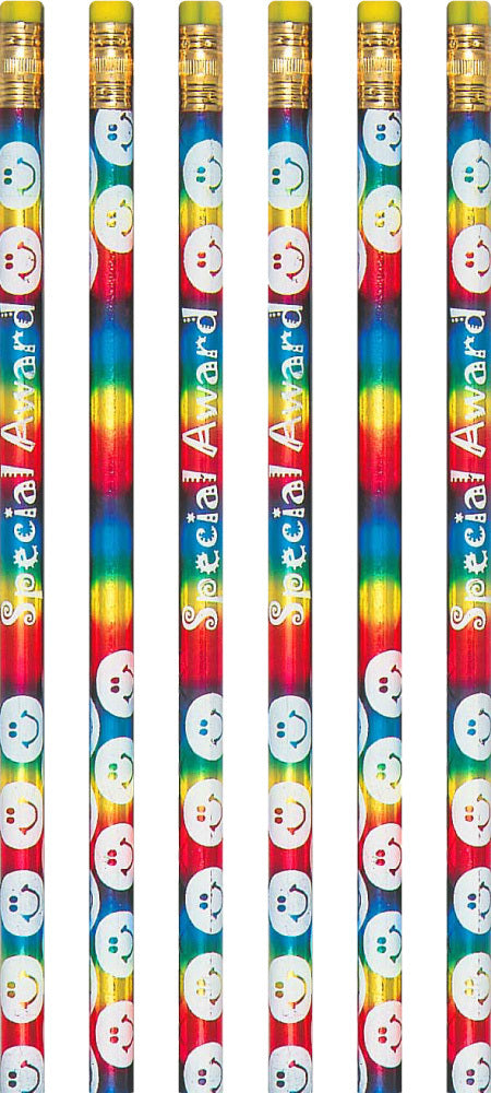 Special Award - Pencils