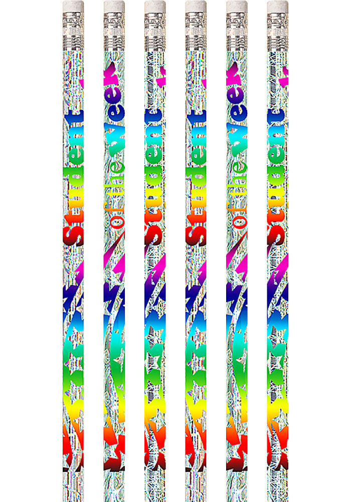 Student of the Week - Pencils