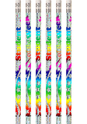 Student of the Week - Pencils