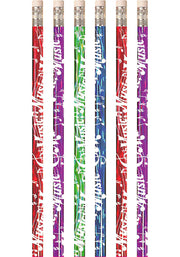 Music Melody - Pencils