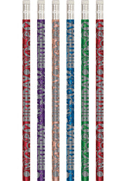 Birthday Brilliants - Pencils