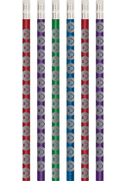 Smiley Faces - Pencils