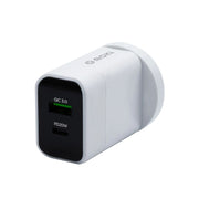 Moki PD & QC USB-A/C Wall Charger 20W [ACC PDWCUSB]