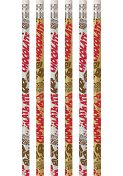 Chocolate Scented - Pencils