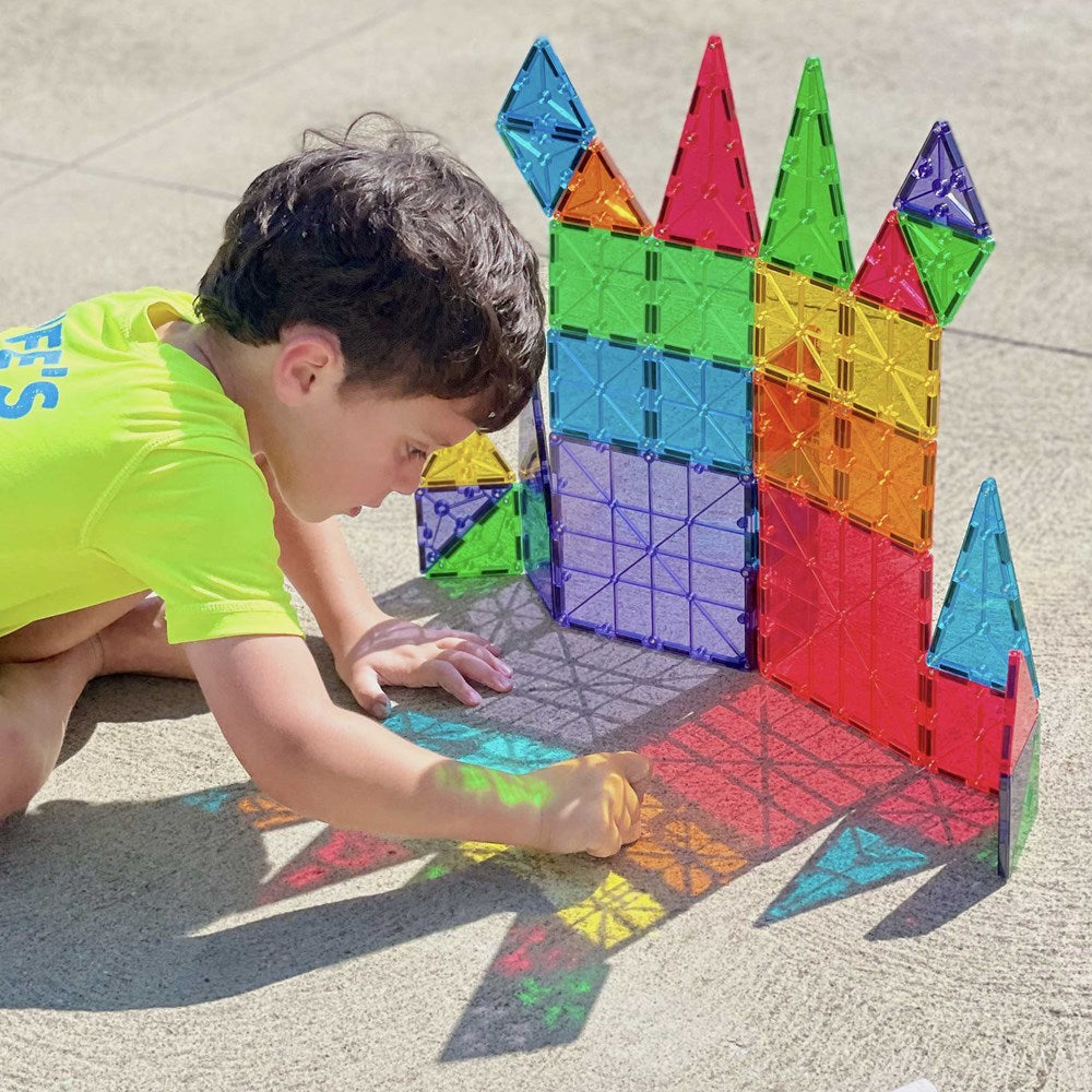 Magna-Tiles Classic - 32 Piece Set - view 3