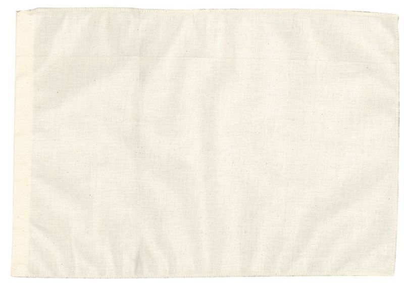 Calico Flags (Pre-Cut) - Pack of 10