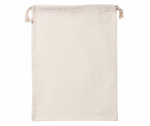Calico Library Bags - Pack of 10