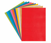 Vinyl (A4) - Assorted: Pack of 10