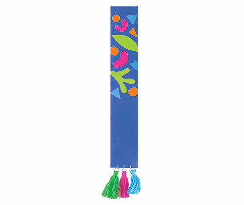 Vinyl (A4) - Assorted: Pack of 10
