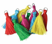 Tassels - Pack of 50
