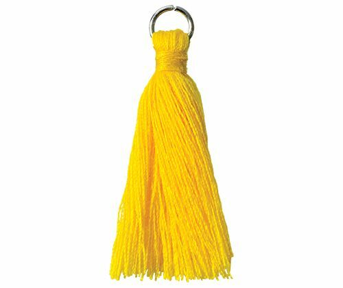 Tassels - Pack of 50
