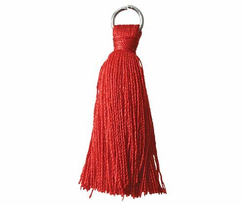 Tassels - Pack of 50