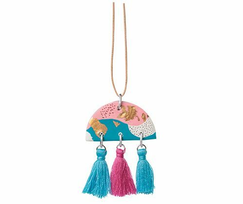 Tassels - Pack of 50
