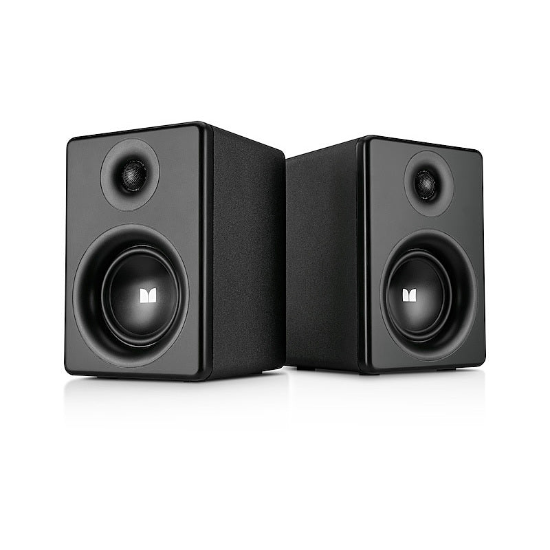 Monster Bluetooth Bookshelf Speaker S [MT-401]