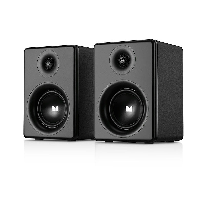 Monster Bluetooth Bookshelf Speaker S [MT-401]
