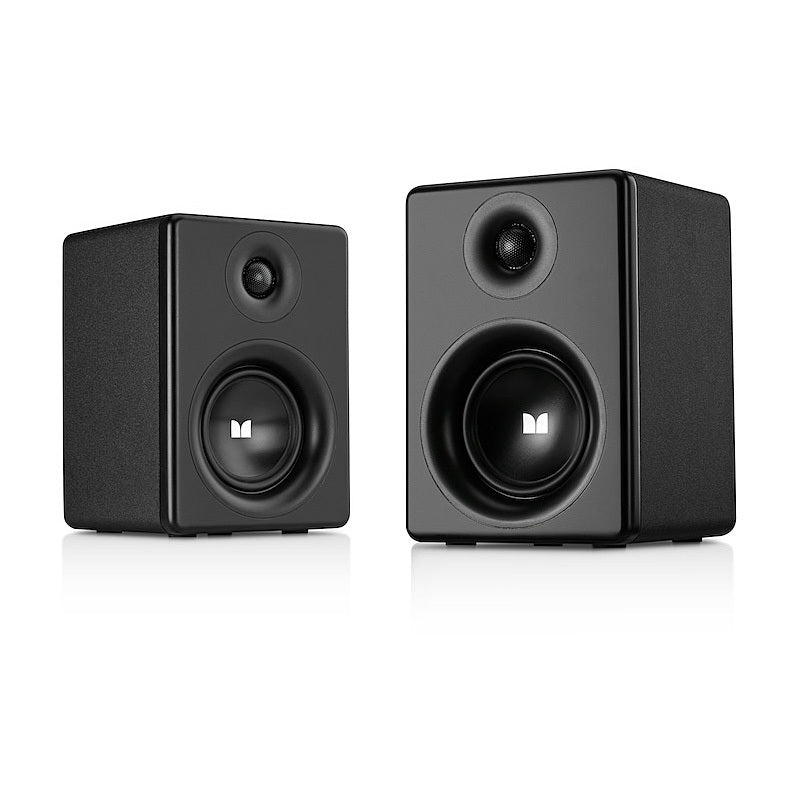 Monster Bluetooth Bookshelf Speaker S [MT-401]