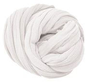 Stocking Pieces White Pack of 60