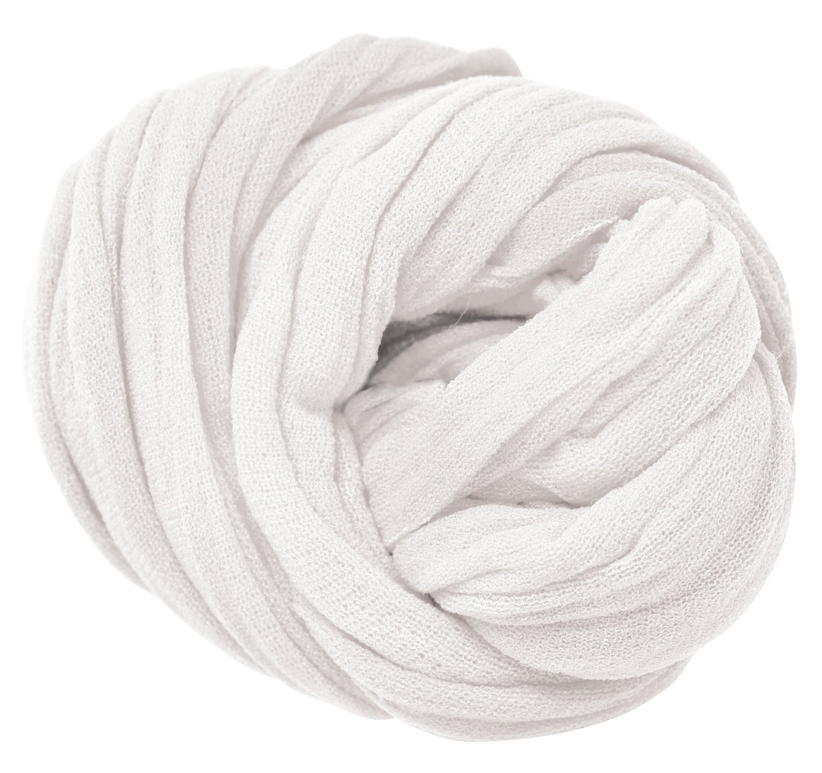 Stocking Pieces White Pack of 60
