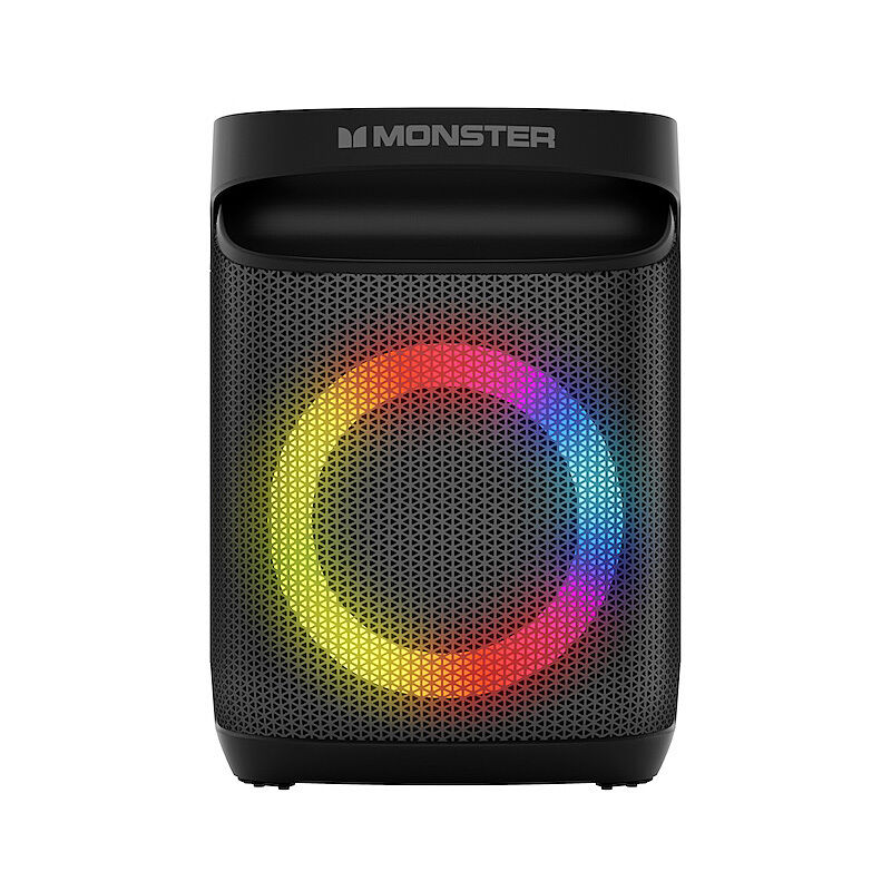 Monster Party Speaker F5 [MT-F5]