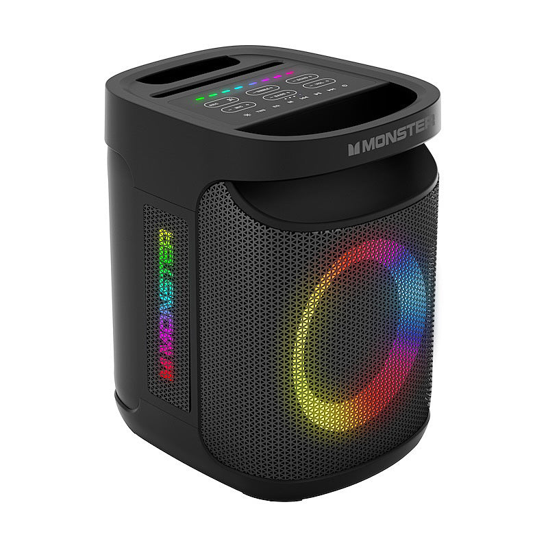 Monster Party Speaker F5 [MT-F5]