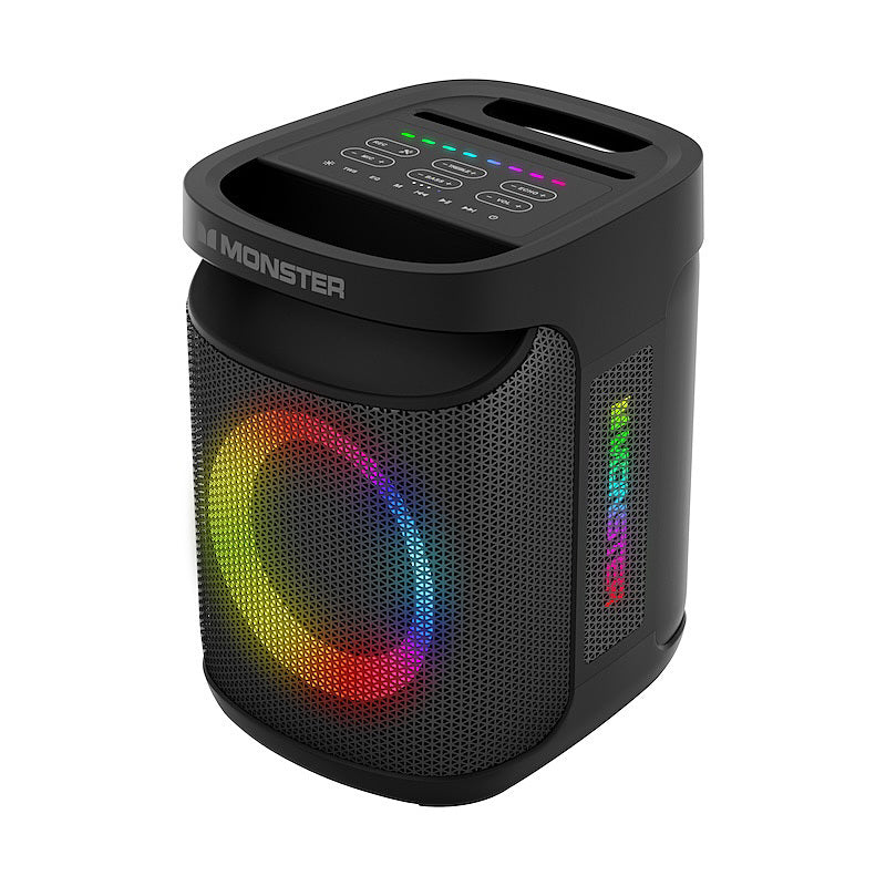 Monster Party Speaker F5 [MT-F5]