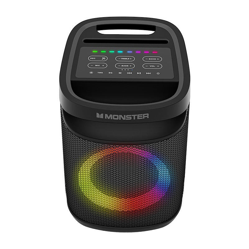 Monster Party Speaker F5 [MT-F5]