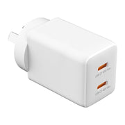 Monster GaN Wall Charger 45W [MTGAN-45WH]