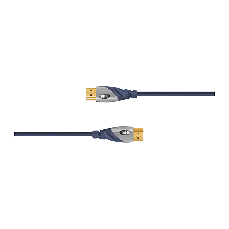Monster 8K HDMI Cable 3M [MTHS8KHD3M]