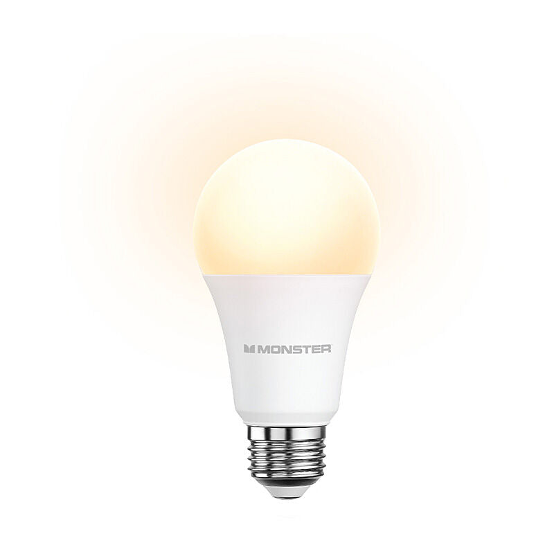 Monster Smart Light E27 [MHW7-1000-WW4]