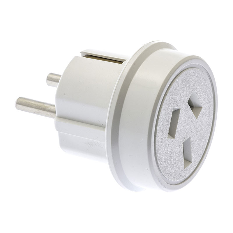 Moki Travel Adaptors Europe [ACC MTAEU]