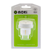 Moki Travel Adaptors Europe [ACC MTAEU]