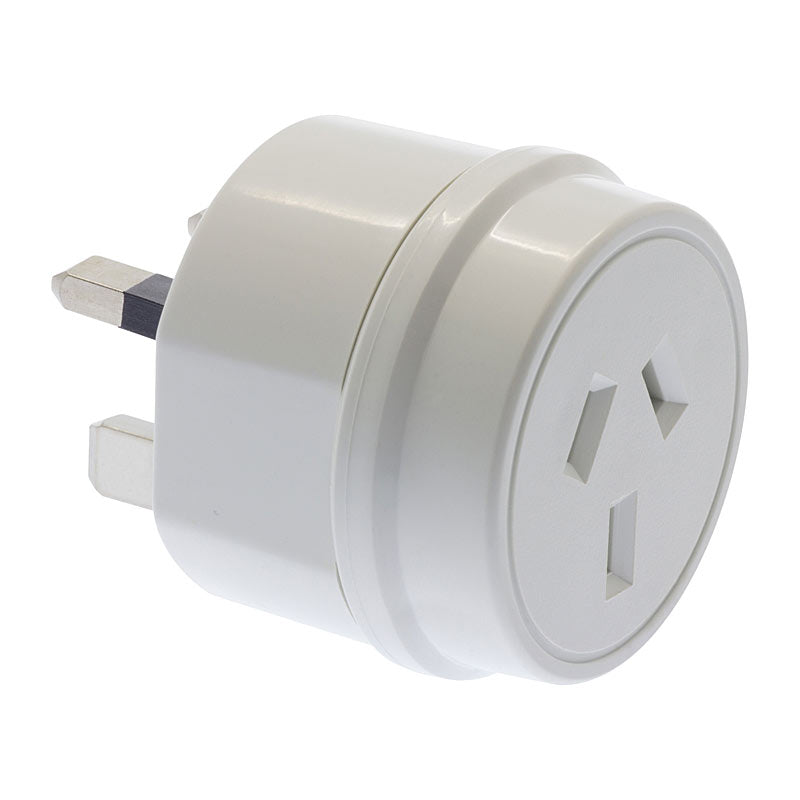 Moki Travel Adaptors UK [ACC MTAUK]