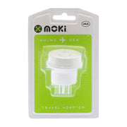 Moki Travel Adaptors US [ACC MTAUS]