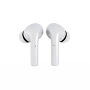 MokiPods True Wireless Stereo Earbuds White [ACC TWSMP]