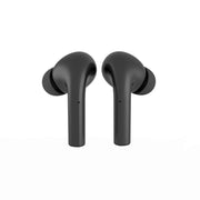 MokiPods True Wireless Stereo Earbuds Black [ACC TWSMPBK]