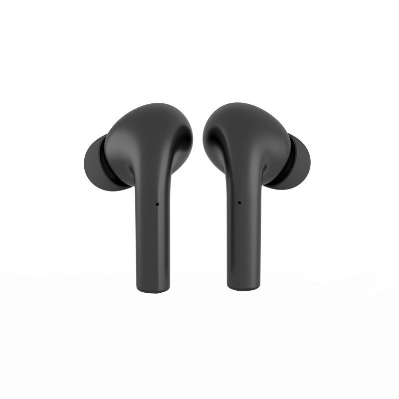 MokiPods True Wireless Stereo Earbuds Black [ACC TWSMPBK]