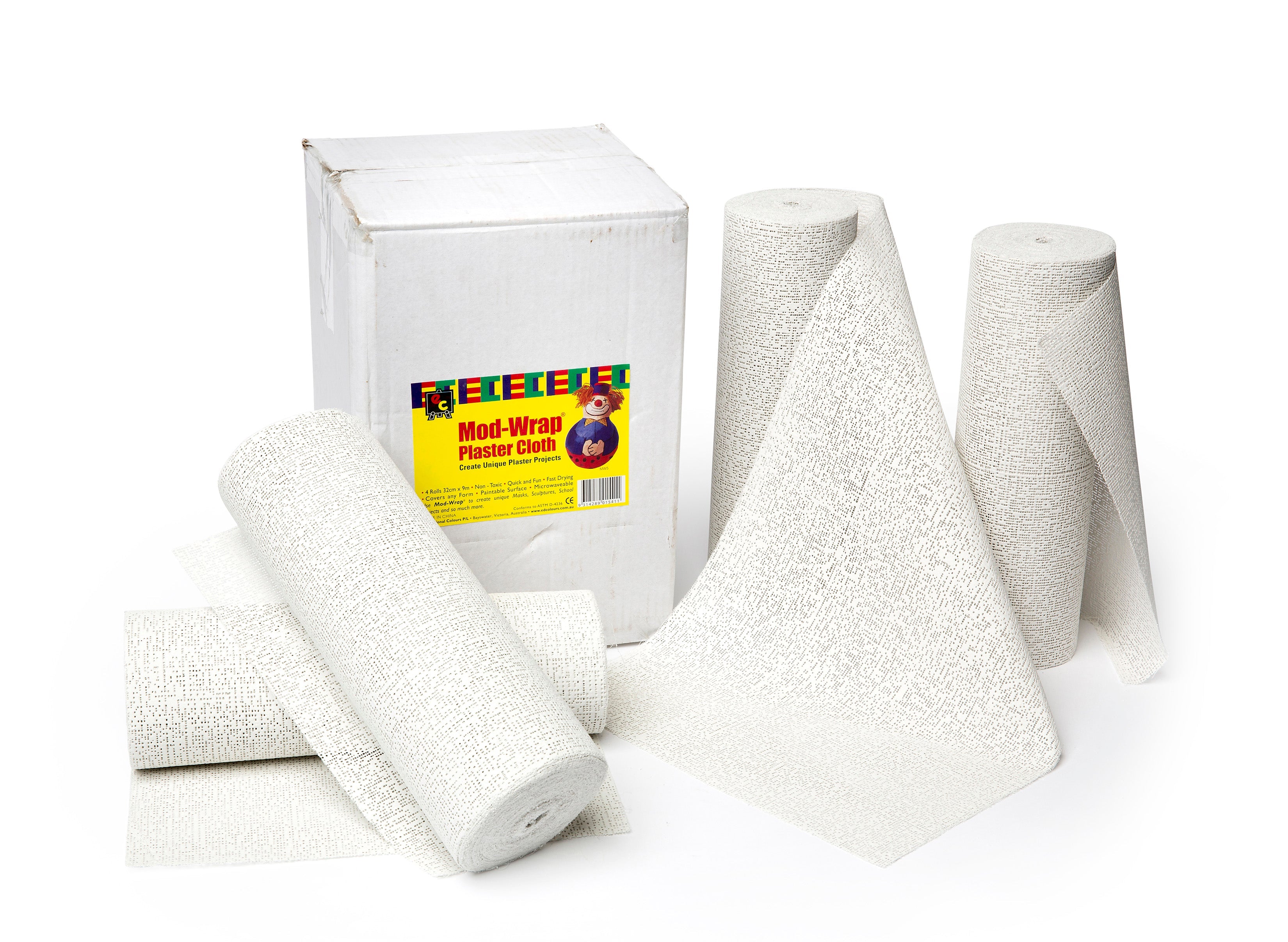 Mod-Wrap 5kg - School Packs