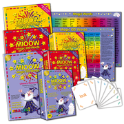 Premium Classroom Teacher Pack