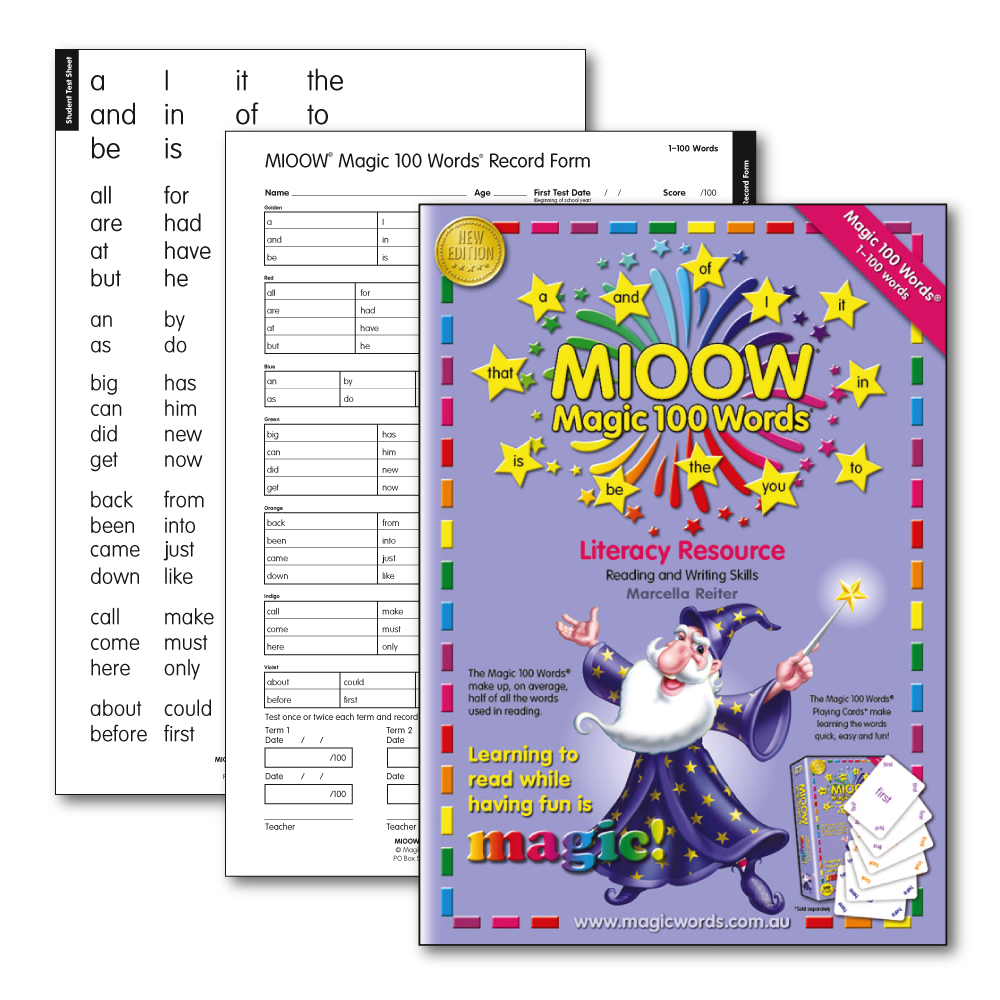 Premium Classroom Teacher Pack