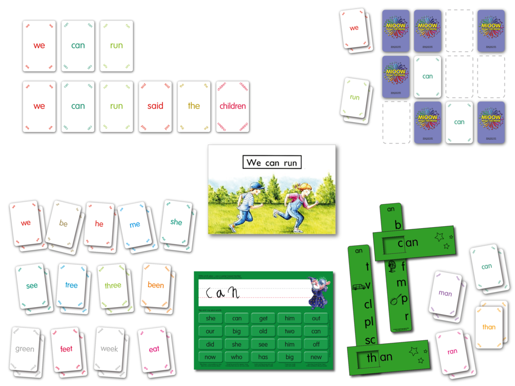 Premium Classroom Teacher Pack