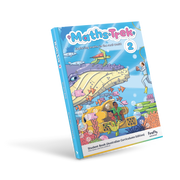 Maths Trek Student Book - Year 2 (Australian Curriculum Edition)