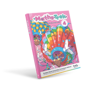 Maths Trek Student Book - Year 4 (Australian Curriculum Edition)