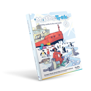 Maths Trek Student Book - Year 5 (Australian Curriculum Edition)
