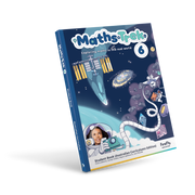 Maths Trek Student Book - Year 6 (Australian Curriculum Edition)