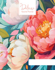 My Deluxe Primary 3-Session Weekly Planner 2027 - A4, Wiro Bound — Createl 2525M — image 1