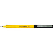 Nikko Pen - 0.4mm Fineline: Black (Box of 12)