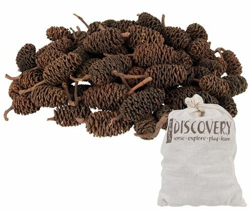 Bud Cones (220g)