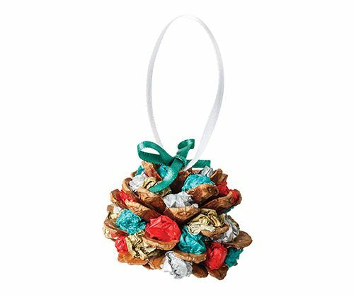 Pine Cones (200g)