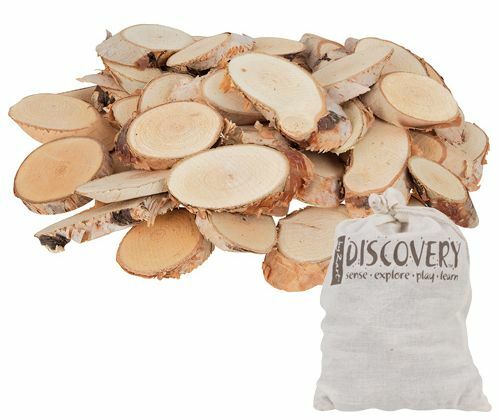 Branch Cuts - Ovals (330g)